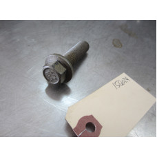 15Q024 Camshaft Bolt From 2015 Jeep Cherokee  2.4